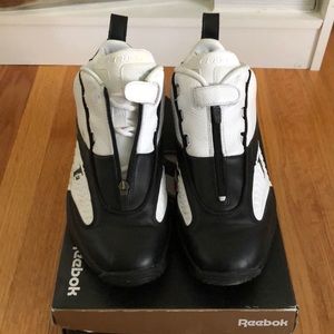 Iverson the Answer sneakers